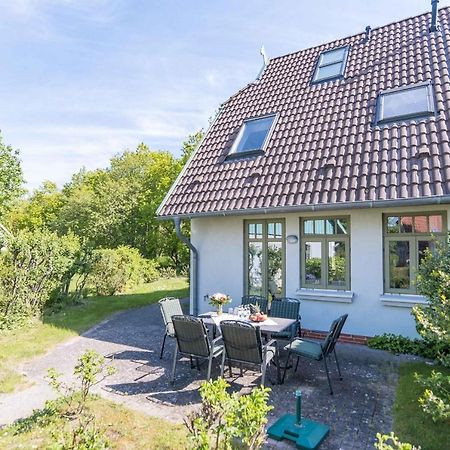 Ferienhaussiedlung Strandperlen Sanddornhof 7A Wustrow  Exterior photo